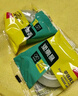 得力（deli）高品质透明封箱胶带/打包胶带 48mm*200y*50um(182.9m/卷) 1卷 办公用品 30249 实拍图