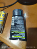 欧莱雅男士控油炭爽双效洁面膏100ml洗面奶收缩毛孔清洁专用护肤品礼物 实拍图