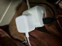 Apple/苹果【新品】40W USB-C充电器 type-c充电器苹果手机充电器手机快充头 苹果17手机充电器 实拍图