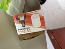 影腾随身wifi三网通用无线wi-fi6免插卡移动联通电信无限制便携式4G高速随行网络通用流量2025款5GHF 【三网通3000毫安充电款+黑色】*超长续航 实拍图