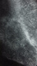 洁丽雅擦车毛巾30*30+35*75cm2条麂皮绒洗车毛巾抹布车用吸水巾 实拍图
