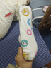 睡眠博士（AiSleep）幻梦天然乳胶儿童枕5-8岁 泰国进口乳胶枕校园儿童枕 透气排汗 实拍图
