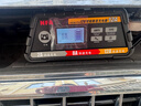 NFA 6612N汽车电瓶充电器 12A数显全自动智能蓄电池修复机充电机 实拍图