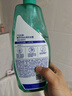 飘柔控油去屑洗发水男士女士洗发露洗头膏液1KG柔顺清爽去油 实拍图