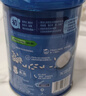 嘉宝（GERBER）高铁米粉婴幼儿辅食米糊原味250g含DHA活性益生菌6月+100%真验厂  实拍图