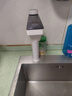 沁园双子芯净矿2.0净水器 1400G初始流速体验家用8年RO过滤器 双水路直饮净饮一体机UR-S61293国家补贴 实拍图