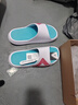 匹克态极拖鞋男情侣夏季凉拖鞋运动防滑沙滩鞋女踩屎感休闲鞋E92037L 实拍图