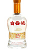 白云边 五星陈酿 浓酱兼香型白酒 42度 500ml*6瓶 整箱装 【年货送礼】 实拍图