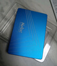 朗科（Netac）128GB SSD固态硬盘 SATA3.0接口 N550S超光系列 电脑升级核心组件 实拍图
