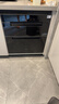 美的（Midea）暖阳消毒柜嵌入式家用 厨房餐具碗柜碗筷茶杯茶具 紫外线 110L三层大容量【国家补贴】110HQ2pro 实拍图