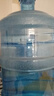 拜杰纯净水桶桶装水水桶矿泉水桶饮用水食品级储水桶饮水机水桶手提户外桶空桶7.5L 实拍图