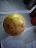 福建平和老树红柚 新鲜现摘 皮薄肉厚多汁 蜜柚柚子 2-3斤（1-2粒）推荐 实拍图