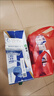 蒙牛低脂高钙牛奶250ml*24盒 早餐健身伴侣 送礼盒装 实拍图