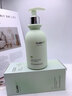 维特丝氨基酸洗面奶男女士控油祛痘深层清洁黑头粉刺水杨酸洁面乳第1名 实拍图