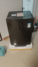 美的（Midea）波轮洗衣机全自动家用 MB12L2 12公斤大容量 除螨 飓风深层劲洗 随心洗 以旧换新 家电国家补贴20% 实拍图