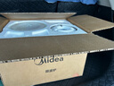 美的（Midea）快捷微波炉 家用小型 360°转盘加热 旋钮操控 易洁内胆（M1-L213B） 实拍图
