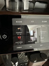 飞利浦（PHILIPS）【政府补贴】黑珍珠咖啡机/意式 美式全自动家用办公室咖啡机研磨一体EP1221/69 送礼优选 实拍图