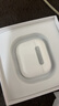 华强北蓝牙耳机【直营正品丨降噪Air8】华强北蓝牙耳机无线适配苹果2025新款半入耳式国家补贴iphone16pro/15pods 【百万热销丨降噪全功能Air8代】 灵动岛弹窗+空间音頻+三真电量 实拍图