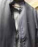 HLA海澜之家夹克男轻商务经典系列印花外套行政夹克 实拍图