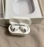Viken【华强北顶配丨Air4代降噪款】蓝牙耳机适配苹果无线2025新款半入耳式金榜iphone17/16/15/14pods4 【原版正装全功能主动降噪版】 【主动降噪+空间音頻+三真电量】 实拍图