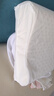 佳奥 泰国天然乳胶枕头 儿童学生睡眠颈椎枕芯 乳胶含量90%  6-16岁 实拍图