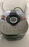 美的（Midea）电压力锅速嫩感6分钟一道菜5L高压锅猛火2200W家用煲汤全自动4-6人电饭煲MY-S572N升级316L钢胆 实拍图