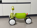 babycare儿童平衡车四轮滑行滑步车宝宝学步车无踏板1-3岁周岁礼物 原力青 实拍图