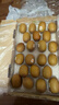 佳沛（zespri）新西兰  阳光金奇异果巨大果22粒原箱 单果重约144-175g 猕猴桃 实拍图