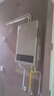 美的（Midea）14升燃气热水器天然气【优于13L】【国补立减15%】家用智能变频恒温节能低水压启动JSQ27-HWA Pro 实拍图