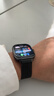 小米（MI）REDMI Watch 5 典雅黑 国家补贴 澎湃OS 2 心率血氧监测 蓝牙通话 红米手表5 智能手表 小米汽车 实拍图