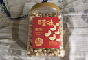 百草味轻海盐味腰果仁1kg 罐装每日坚果炒货干果休闲零食量贩送礼团购 实拍图