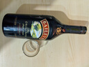 百利（Baileys）甜酒力娇酒原味500ml+摩根船长金朗姆酒700ml调酒基酒 实拍图