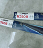 博世（BOSCH）雨刷雨刮器风翼U型26/16(10代雅阁/本田CR-V/CRV/缤智/皓影)勾口 实拍图