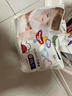 好奇（Huggies）铂金装小桃裤成长裤XXXL26片*4包(17kg以上)【透爽散热】 实拍图