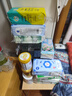 马博士婴儿牙胶安抚磨牙胶棒宝宝防吃手神器纳米银蘑菇+小兔子牙胶 实拍图