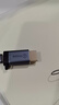 毕亚兹 HDMI转Type-C转接头线 4K投屏转换器 转USB-C雷电3接口 苹果17proMacBook电脑iPad华为投影扩拓展 实拍图