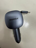 摩米士（MOMAX）车载充电器超级快充带伸缩线PD60W汽车充电器点烟器转换器适用华为苹果15/16小米安卓 实拍图