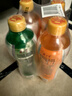健力宝【3+1尝鲜装】橙蜜味+柠蜜味560ml*4瓶国货经典果味碳酸饮料汽水 实拍图