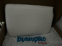 邓禄普（Dunlopillo） 【斯里兰卡进口】天然乳胶枕芯 波浪曲线颈椎枕透气舒睡乳胶枕头 ECO 经典舒适枕 实拍图