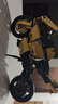 星涯优品儿童玩具积木拼搭摩托车机械模型7/8/9岁男女孩生日礼物 实拍图