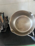 老管家啫喱锅底黑垢净230g不锈钢清洁剂厨房锅底强力去污神器除垢 实拍图