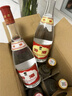 汾酒 黄盖玻汾 清香型白酒 53度 475mL*12瓶 （非原箱6瓶*2） 实拍图