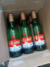 红星二锅头 大二 清香型白酒 56度 500ml*6瓶 非原箱 纯粮口粮酒 实拍图