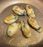 彩双海正宗金蚝干煲汤生蚝干新鲜淡晒湛江台山生蚝干不抽油牡蛎干蚝鼓干 精选金蚝干500g【约50只】 实拍图