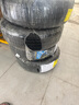 固特异（Goodyear）汽车轮胎 235/60R18 107W AMG SUV 安乘SUV 适配 奥迪Q5 实拍图