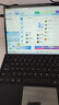 联想平板异能者S130C 二合一笔记本平板电脑 3K全面屏 I5-1235U 16G 512G Windows11系统 实拍图