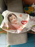 好奇（Huggies）铂金装小桃裤纸尿裤XL96片(12-17kg)加大号尿不湿透【透爽散热】 实拍图