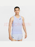 耐克 （NIKE）2025年男子AS M NK DFADV AROSWFT SINGLET背心 FN4232-057 2XL 实拍图
