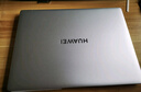 华为MateBook 14 店铺预装Windows版 轻薄笔记本电脑 2.8K OLED触控屏 酷睿UItra5 16G 1T 皓月银 实拍图