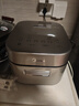 美的（Midea）电饭煲3L家用电饭锅1-3人抗菌青瓷内胆IH立体加热一键柴火饭特智能多功能电饭锅MB-HC3032政府补贴 实拍图